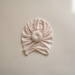 Knotbaby headwrap Linen